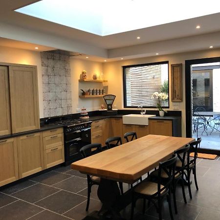 Les Chambres Berguoises Chambre Privee Au Coeur De 贝尔格 外观 照片